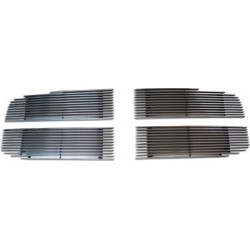 Inserto Parrilla Ram 06-08