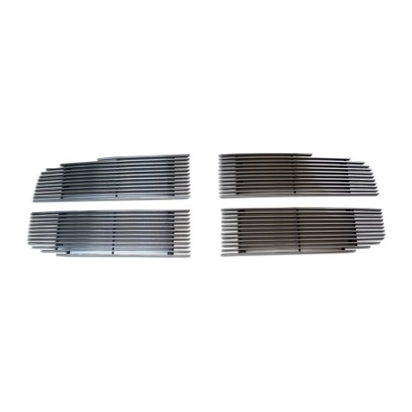 Inserto Parrilla Ram 06-08