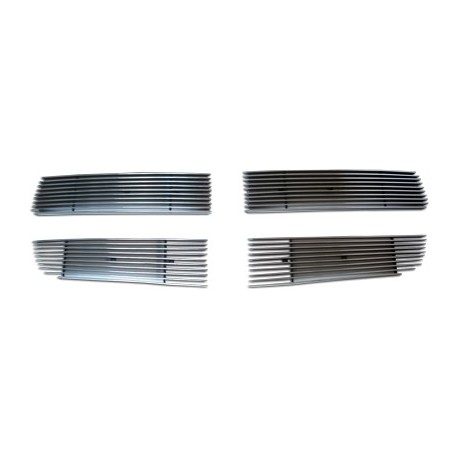 Inserto Parrilla Ram 2009