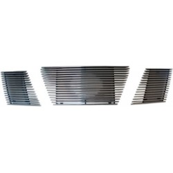 Inserto Parrilla Frontier 05-08