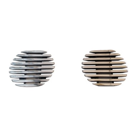 Inserto Defensa Ford F-150 06-08