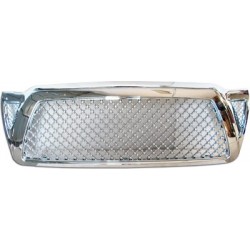 Parrilla Rombos Tacoma 05-09