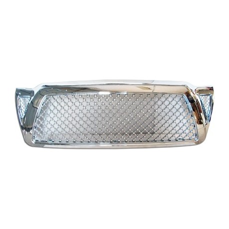 Parrilla Rombos Tacoma 05-09