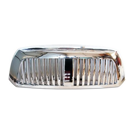 Parrilla Vertical Tundra 07-10