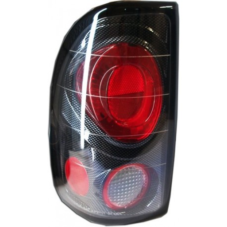 Calavera Altesa Dakota 97-04