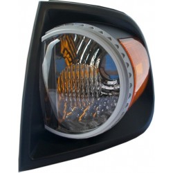 Cuartos 3D Ford 97-03