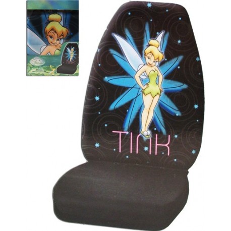 Cubreasiento Campanita Estrella