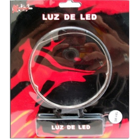 Tira de Luz LED Flexible