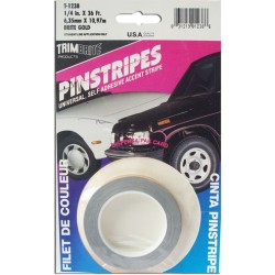 Cinta Filetear Trimbrite 1/4”