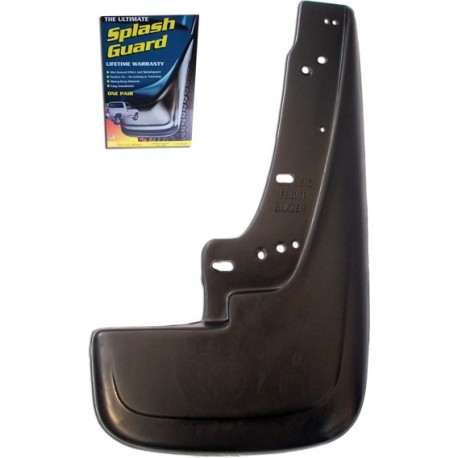 Lodera Chevrolet S10 83-94