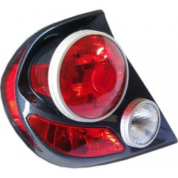 Calavera Altesa Camry 2002-2006