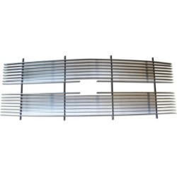 Inserto Parrilla Chevrolet 88-93