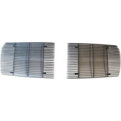 Inserto Parrilla Dodge Dakota 05-10