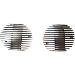 Inserto Defensa Faro Aux Sierra 07-10