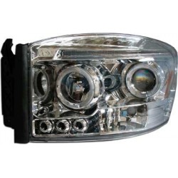 Unidad Ram 2006-2008 con Proyector