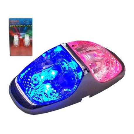 Luz Decorativa Adherible