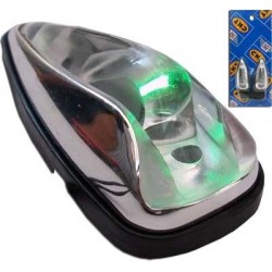 Luz Decorativa para Salpicadera