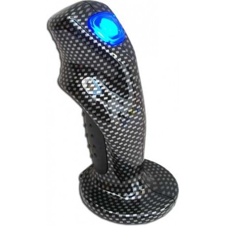 Perilla con Luz GT Fibra