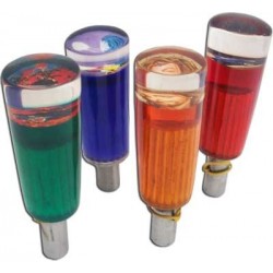 Perilla Acrílico Bastón 1/2”