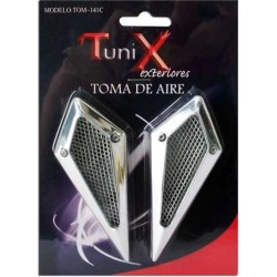 Imitación Toma de Aire Tunix