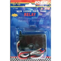 Balastra 12V Artículos de Luz Neón