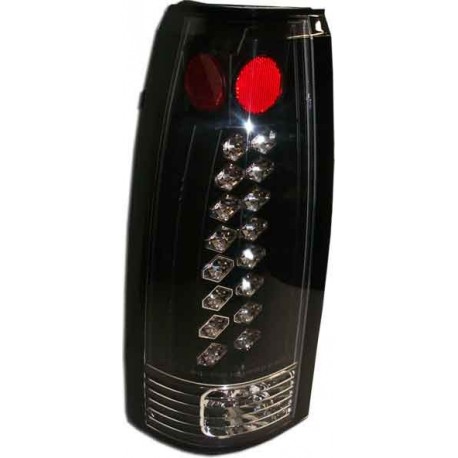 Calaveras LED Chev.92-98