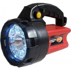 Lámpara Manual LED´S y Halógeno