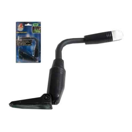 Lámpara Flexible para Lectura