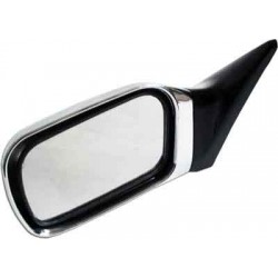 Espejo Tsuru lll Cromado