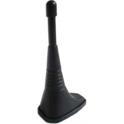 Antena Decorativa Tipo Judicial