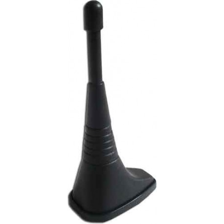 Antena Decorativa Tipo Judicial