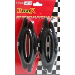 Juego Protector Puerta Bronx