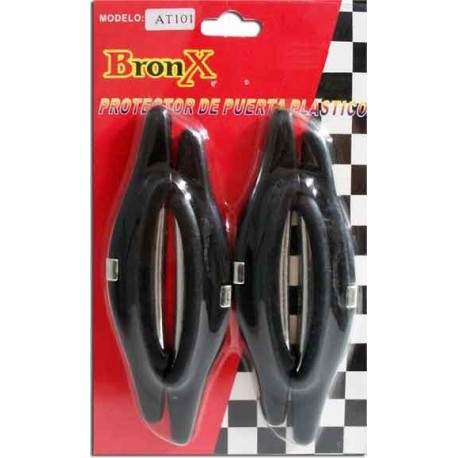 Juego Protector Puerta Bronx