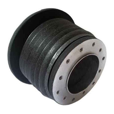 Adaptador para Volante