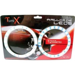 Aro de Ángel Luz LED 12cm