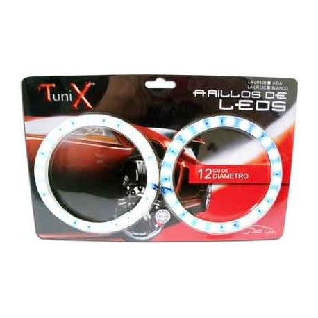 Aro de Ángel Luz LED 12cm