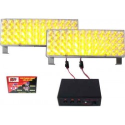 Estrobo LED´s Tipo MAX4000