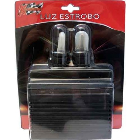 Estrobo 2 Piezas X Tunning