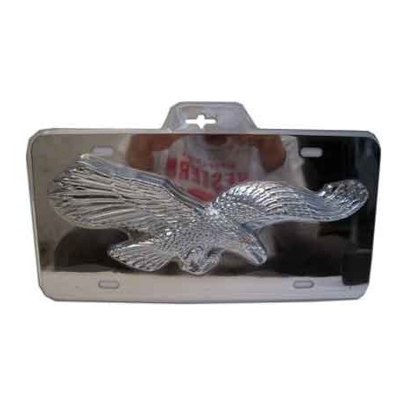 Placa Decorativa Águila