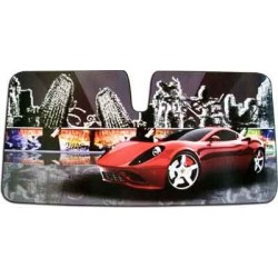 Parasol Aluminio Tipo Porsche