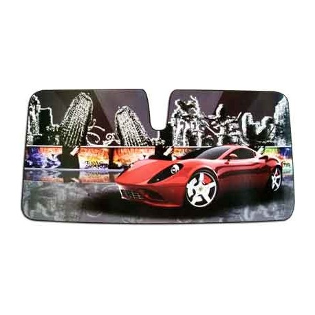 Parasol Aluminio Tipo Porsche