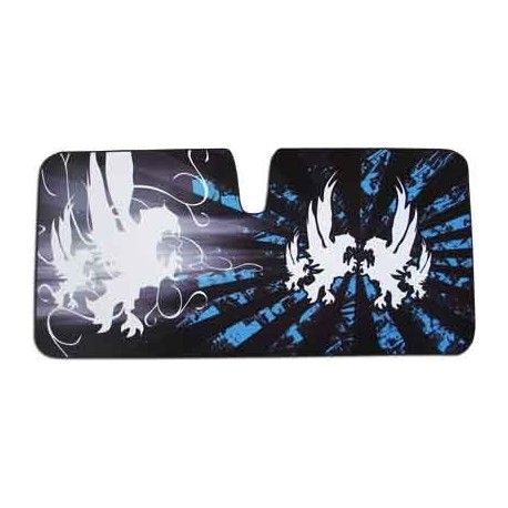 Parasol Aluminio Dragón