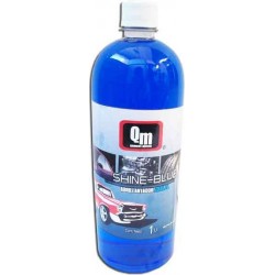 Shine-Blue Abrillantador Azul