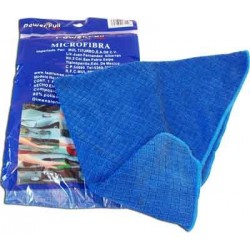 Microfibra para Limpieza