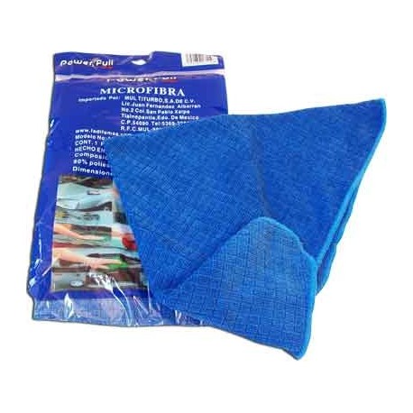 Microfibra para Limpieza