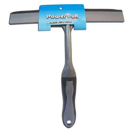 Jalador Limpia Vidrios