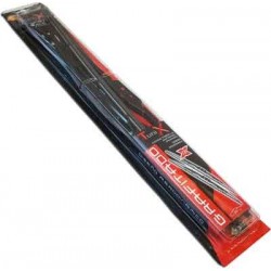 Limpiabrisas Grafitado Tunix