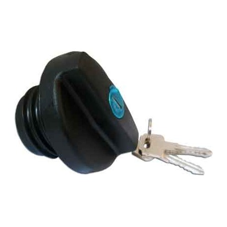 Tapón Gasolina Rosca con Llave