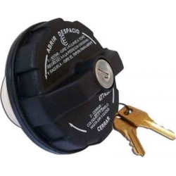 Tapón Gasolina Todas las Marcas