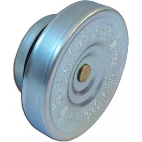 Tapón Radiador Todas las Marcas